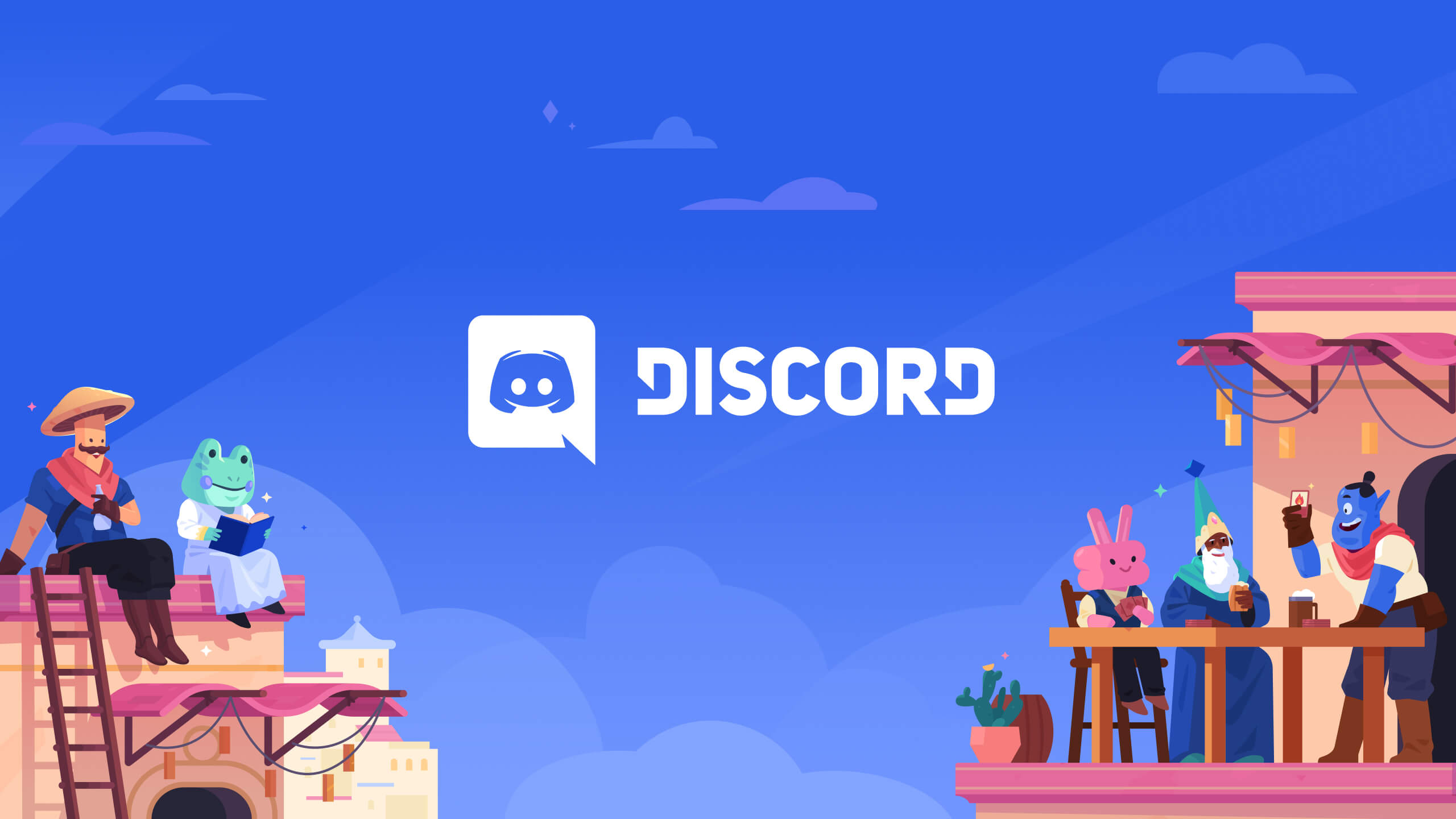 discord