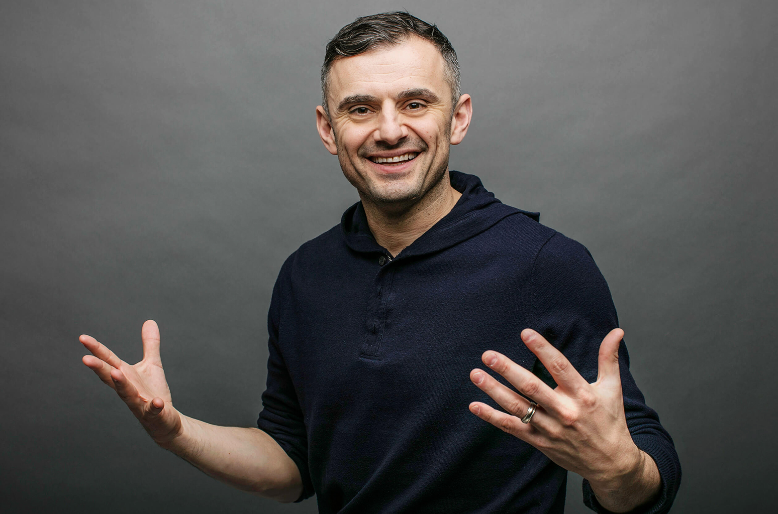 （写真引用元：Gary Vaynerchuk Joins Forces With Guy Oseary for Digital Marketing Collaboration: Exclusive – Billboard）